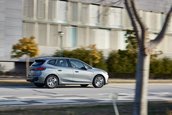 BMW Seria 2 Active Tourer - Galerie foto