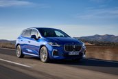 BMW Seria 2 Active Tourer - Galerie foto