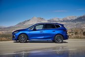 BMW Seria 2 Active Tourer - Galerie foto
