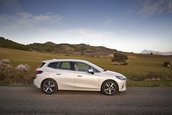 BMW Seria 2 Active Tourer - Galerie foto