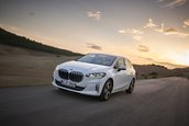 BMW Seria 2 Active Tourer - Galerie foto