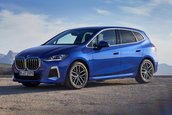 BMW Seria 2 Active Tourer - Galerie foto
