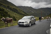 BMW Seria 2 Active Tourer - Galerie Foto