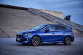 BMW Seria 2 Active Tourer - Galerie foto