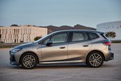 BMW Seria 2 Active Tourer - Galerie foto