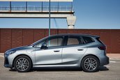 BMW Seria 2 Active Tourer - Galerie foto