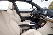 BMW Seria 2 Active Tourer - Galerie foto