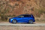 BMW Seria 2 Active Tourer - Galerie foto