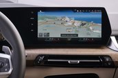 BMW Seria 2 Active Tourer - Galerie foto