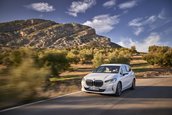 BMW Seria 2 Active Tourer - Galerie foto