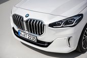 BMW Seria 2 Active Tourer - Galerie foto