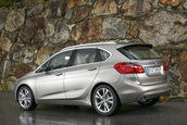 BMW Seria 2 Active Tourer - Galerie Foto