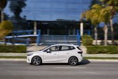 BMW Seria 2 Active Tourer - Galerie foto