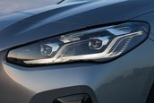 BMW Seria 2 Active Tourer - Galerie foto