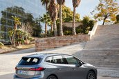 BMW Seria 2 Active Tourer - Galerie foto