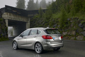 BMW Seria 2 Active Tourer - Galerie Foto