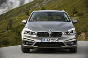 BMW Seria 2 Active Tourer - Galerie Foto