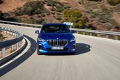 BMW Seria 2 Active Tourer - Galerie foto