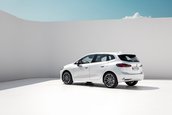 BMW Seria 2 Active Tourer - Galerie foto