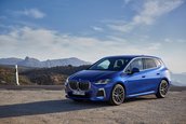 BMW Seria 2 Active Tourer - Galerie foto