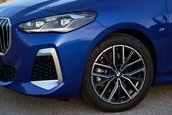 BMW Seria 2 Active Tourer - Galerie foto