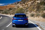 BMW Seria 2 Active Tourer - Galerie foto