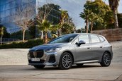 BMW Seria 2 Active Tourer - Galerie foto