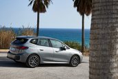 BMW Seria 2 Active Tourer - Galerie foto