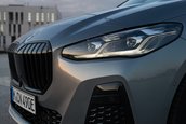 BMW Seria 2 Active Tourer - Galerie foto