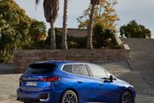 BMW Seria 2 Active Tourer - Galerie foto