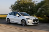 BMW Seria 2 Active Tourer - Galerie foto