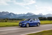 BMW Seria 2 Active Tourer - Galerie foto