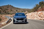 BMW Seria 2 Active Tourer - Galerie foto