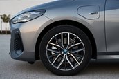 BMW Seria 2 Active Tourer - Galerie foto