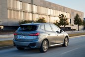 BMW Seria 2 Active Tourer - Galerie foto