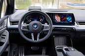 BMW Seria 2 Active Tourer - Galerie foto