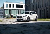 BMW Seria 2 Active Tourer - Galerie foto