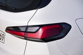 BMW Seria 2 Active Tourer - Galerie foto