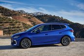 BMW Seria 2 Active Tourer - Galerie foto
