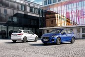 BMW Seria 2 Active Tourer - Galerie foto