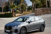 BMW Seria 2 Active Tourer - Galerie foto