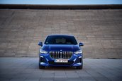 BMW Seria 2 Active Tourer - Galerie foto