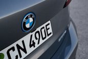 BMW Seria 2 Active Tourer - Galerie foto