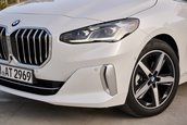 BMW Seria 2 Active Tourer - Galerie foto