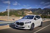 BMW Seria 2 Active Tourer - Galerie foto