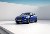 BMW Seria 2 Active Tourer - Galerie foto