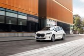 BMW Seria 2 Active Tourer - Galerie foto