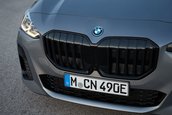 BMW Seria 2 Active Tourer - Galerie foto