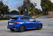 BMW Seria 2 Active Tourer - Galerie foto