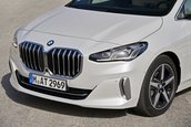 BMW Seria 2 Active Tourer - Galerie foto